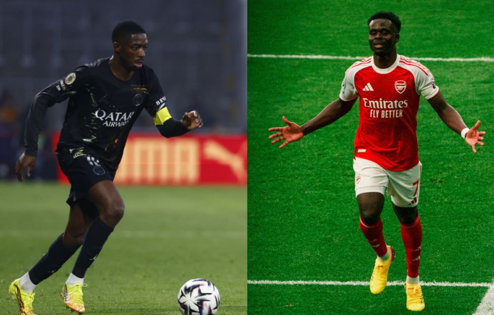 PSG vs Arsenal HOY: Posibles alineaciones y Dónde ver la Final de la Champions League 2026