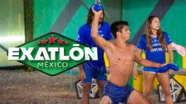 Foto que representa a Exatlón México: Alexis Vargas revela que tomó de ejemplo al Mono Osuna para ser campeón