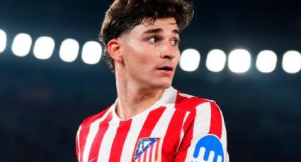 Atleti explota contra el FC Barcelona por Julián Álvarez: "La realidad se altera"