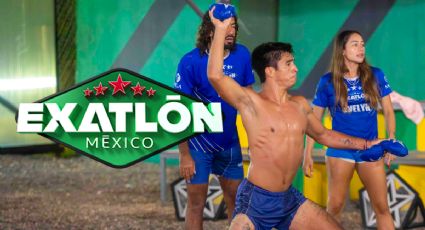 Exatlón México: Alexis Vargas revela que tomó de ejemplo al Mono Osuna para ser campeón