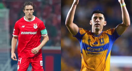 Toluca y Tigres van por la gloria continental