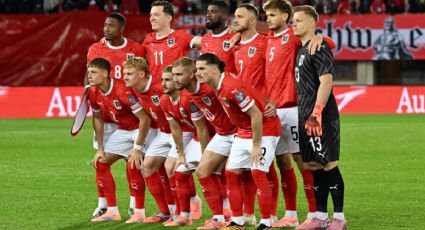 Grupo J: Austria en el Mundial 2026; Partidos, dónde ver, once inicial y figuras clave