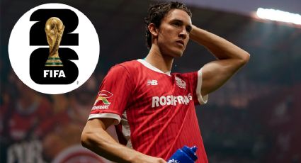Marcel Ruiz confiesa cómo ha vivido su lesión; no se olvida del Mundial 2026