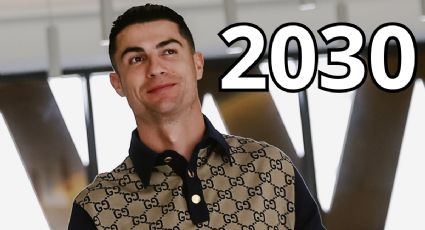 ¿Cristiano Ronaldo al Mundial 2030? El inesperado aviso de Roberto Martínez