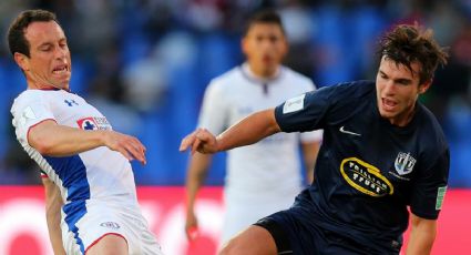 Tim Payne: El día que la sensación del Mundial 2026 eliminó a Cruz Azul
