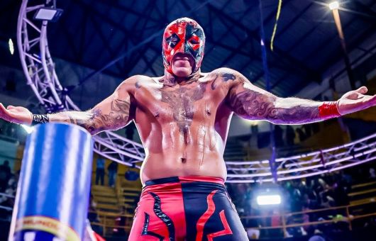 CMLL: Villano III Jr. y Zandokan Jr. encabezan CARTELERAS en CDMX, Puebla y Guadalajara