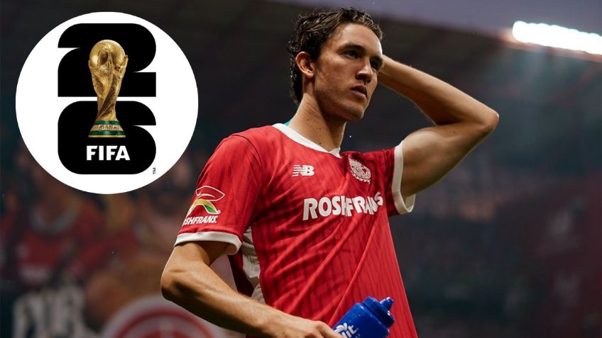 Marcel Ruiz confiesa cómo ha vivido su lesión; no se olvida del Mundial 2026