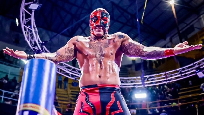 CMLL: Villano III Jr. y Zandokan Jr. encabezan CARTELERAS en CDMX, Puebla y Guadalajara