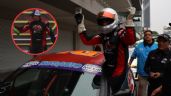 Foto ilustrativa de la nota titulada: Alessandros Racing: Aldo Vincenti conquista el podio en la Copa TC2000 del Speed Fest