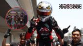 Foto ilustrativa de la nota titulada: Alessandros Racing domina el Speed Fest 2026 con 3 triunfos y actuaciones perfectas en la F4