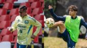 Foto ilustrativa de la nota titulada: Alineaciones América vs Pumas HOY: Dónde ver los Cuartos de Final de Liga MX EN VIVO