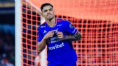Foto ilustrativa de la nota titulada: Cruz Azul analiza la continuidad del “Toro” Fernández rumbo a 2026