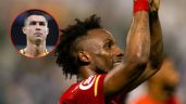 Foto ilustrativa de la nota titulada: Julián Quiñones brilla con gol y asistencia ante Al Nassr y opaca a Cristiano Ronaldo en Arabia