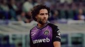 Foto ilustrativa de la nota titulada: Chino Huerta reaparece con Anderlecht tras 6 meses; ¿Llegará al Mundial 2026?