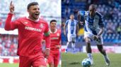 Foto ilustrativa de la nota titulada: Toluca vs Pachuca HOY: Alineaciones y dónde ver los Cuartos de Final de Ida de Liguilla