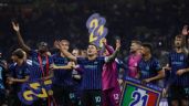 Foto ilustrativa de la nota titulada: Inter de Milán se corona en Italia, a falta de 3 jornadas; ¿Cuántas Serie A ha ganado?