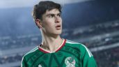 Foto ilustrativa de la nota titulada: Hormiga González busca hacer historia en el Mundial 2026 y jugar con Lamine Yamal