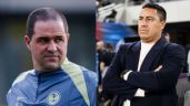 Foto ilustrativa de la nota titulada: Efraín Juárez advierte que “sólo hubo un equipo” en el América vs Pumas; así reaccionó Jardine