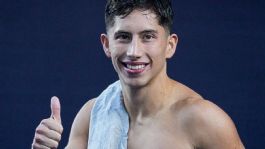 Foto que representa a México cierra con medalla y subliderato en Super Final de clavados