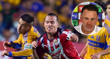 Chivas no se rinde: La advertencia de Gabriel Milito a Tigres en busca de la remontada