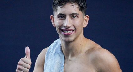 México cierra con medalla y subliderato en Super Final de clavados