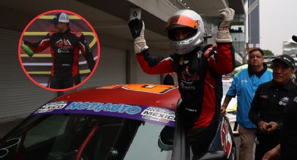 Alessandros Racing: Aldo Vincenti conquista el podio en la Copa TC2000 del Speed Fest