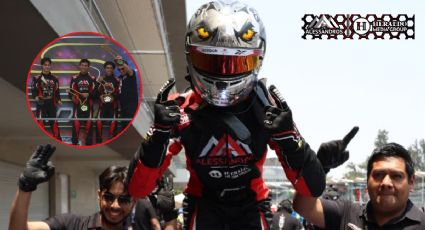 Alessandros Racing domina el Speed Fest 2026 con 3 triunfos y actuaciones perfectas en la F4