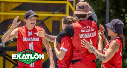 Exatlón México: ¿Quién sería eliminado HOY domingo 3 de mayo? | Spoilers