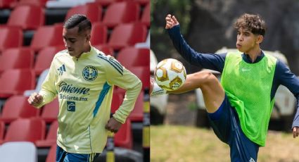 Alineaciones América vs Pumas HOY: Dónde ver los Cuartos de Final de Liga MX EN VIVO