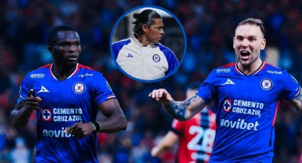 ¿Qué cambió? Joel Huiqui revela la clave del resurgir de Cruz Azul