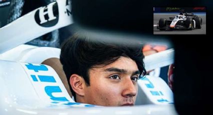 Noel León, cuarto lugar en la Feature de Miami tras intensa remontada en la F2
