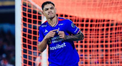Cruz Azul analiza la continuidad del “Toro” Fernández rumbo a 2026