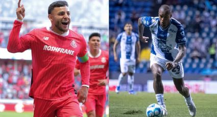 Toluca vs Pachuca HOY: Alineaciones y dónde ver los Cuartos de Final de Ida de Liguilla