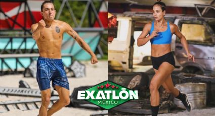 Exatlón México: Lili Hernández rompe con Andrés Fierro tras infidelidad: “No merezco esto”