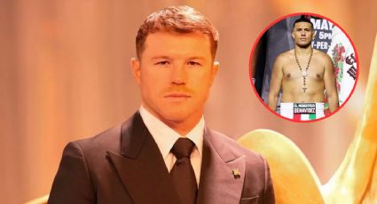 Canelo Álvarez confiesa la contundente razón por la que no vio el Benavidez vs Ramírez
