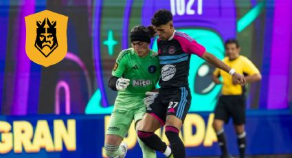 Kings League México: KRÜ acaricia la Semifinal tras vencer a Aliens; espera resultado de Parceros