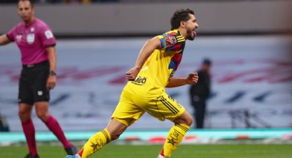 América firmó una hazaña y rescató un empate de oro ante Pumas