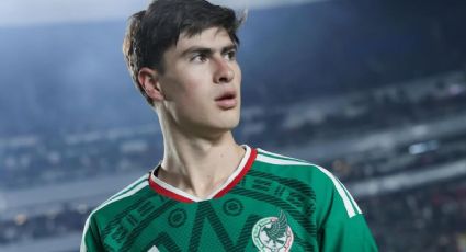 Hormiga González busca hacer historia en el Mundial 2026 y jugar con Lamine Yamal