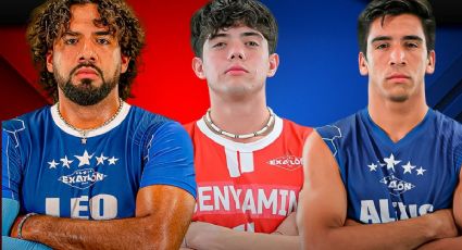Exatlón México: ¿Quién salió HOY domingo 3 de mayo? Este fue el ELIMINADO