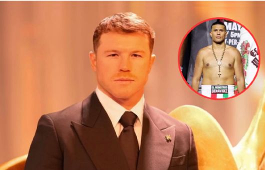 Canelo Álvarez confiesa la contundente razón por la que no vio el Benavidez vs Ramírez