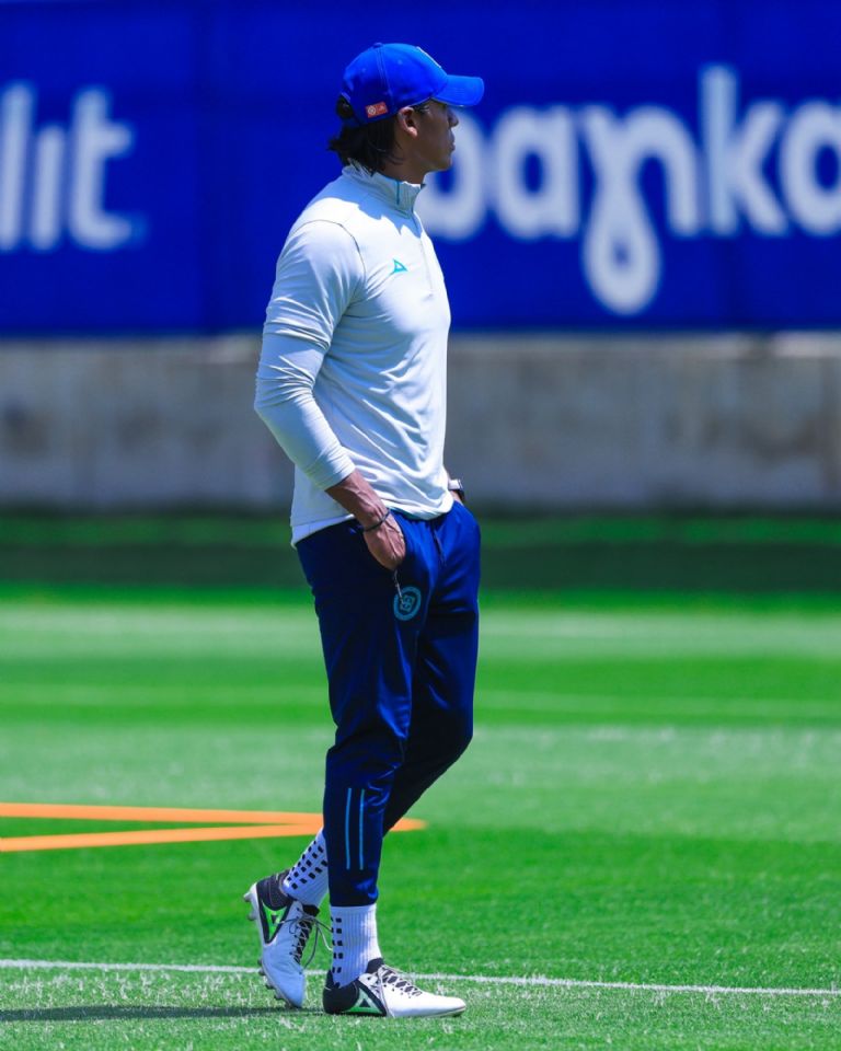 X: @CruzAzul