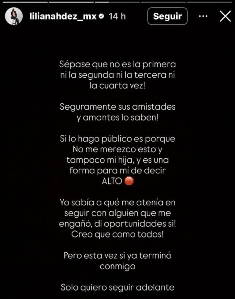 IG: @lilianahdez_mx