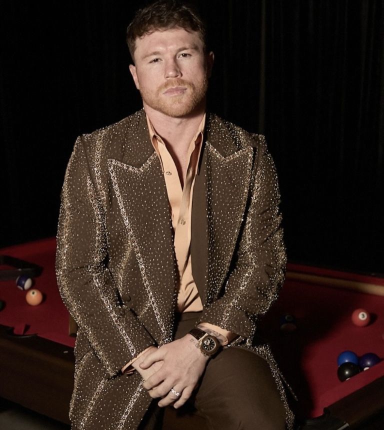 IG: @canelo