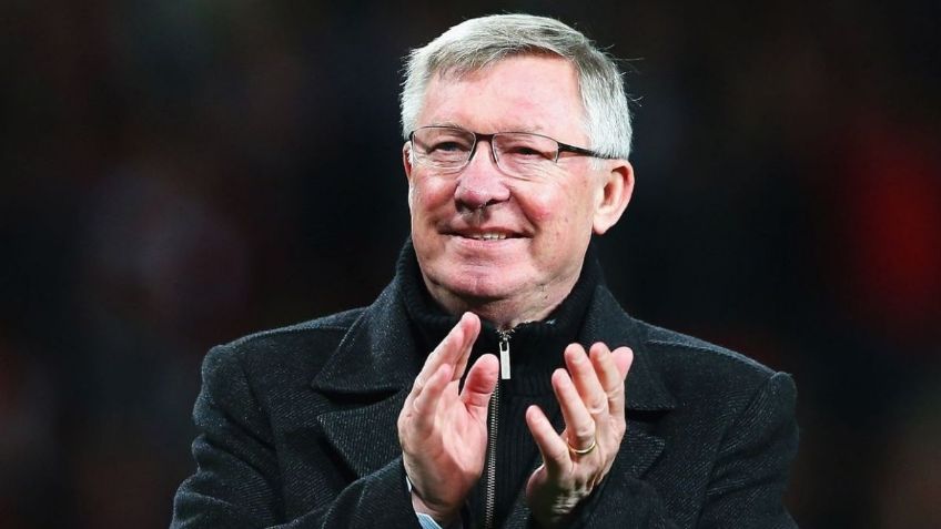 ¿Por qué Alex Ferguson fue llevado al hospital previo al Manchester United vs Liverpool?