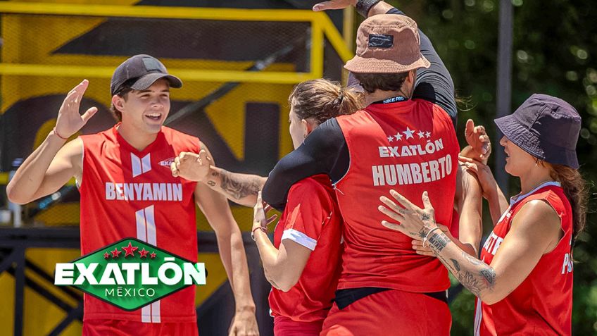 Exatlón México: ¿Quién sería eliminado HOY domingo 3 de mayo? | Spoilers