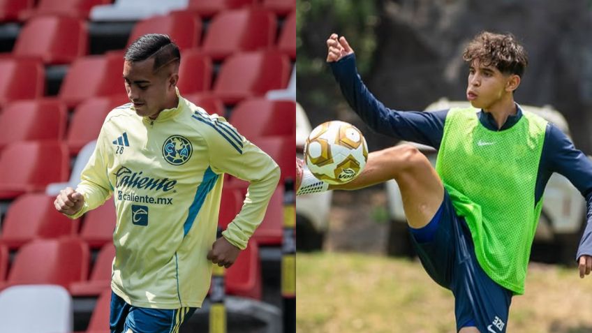Alineaciones América vs Pumas HOY: Dónde ver los Cuartos de Final de Liga MX EN VIVO
