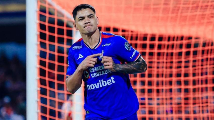 Cruz Azul analiza la continuidad del “Toro” Fernández rumbo a 2026