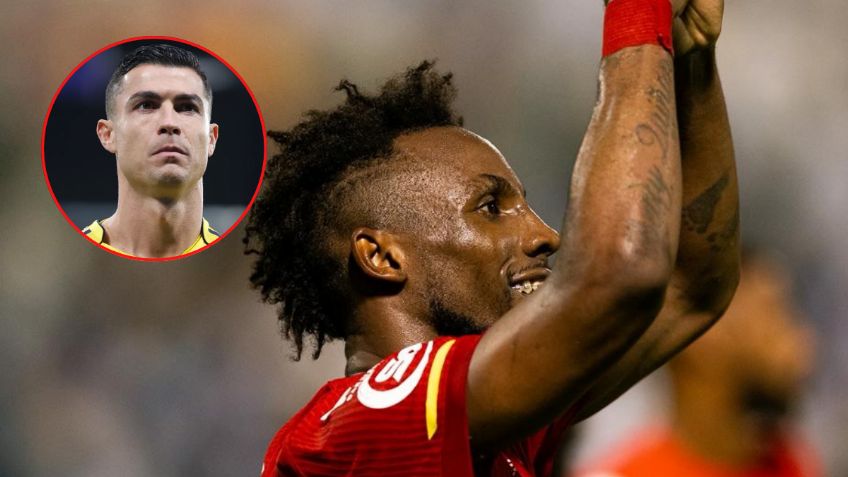 Julián Quiñones brilla con gol y asistencia ante Al Nassr y opaca a Cristiano Ronaldo en Arabia