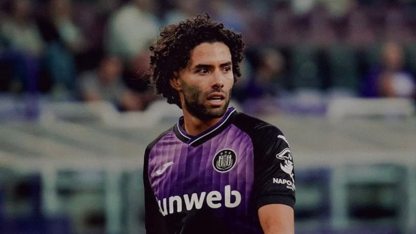Chino Huerta reaparece con Anderlecht tras 6 meses; ¿Llegará al Mundial 2026?