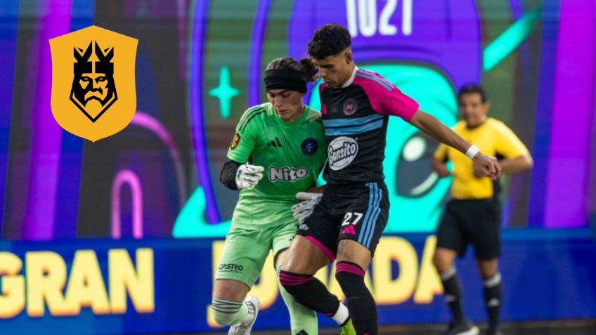 Kings League México: KRÜ acaricia la Semifinal tras vencer a Aliens; espera resultado de Parceros